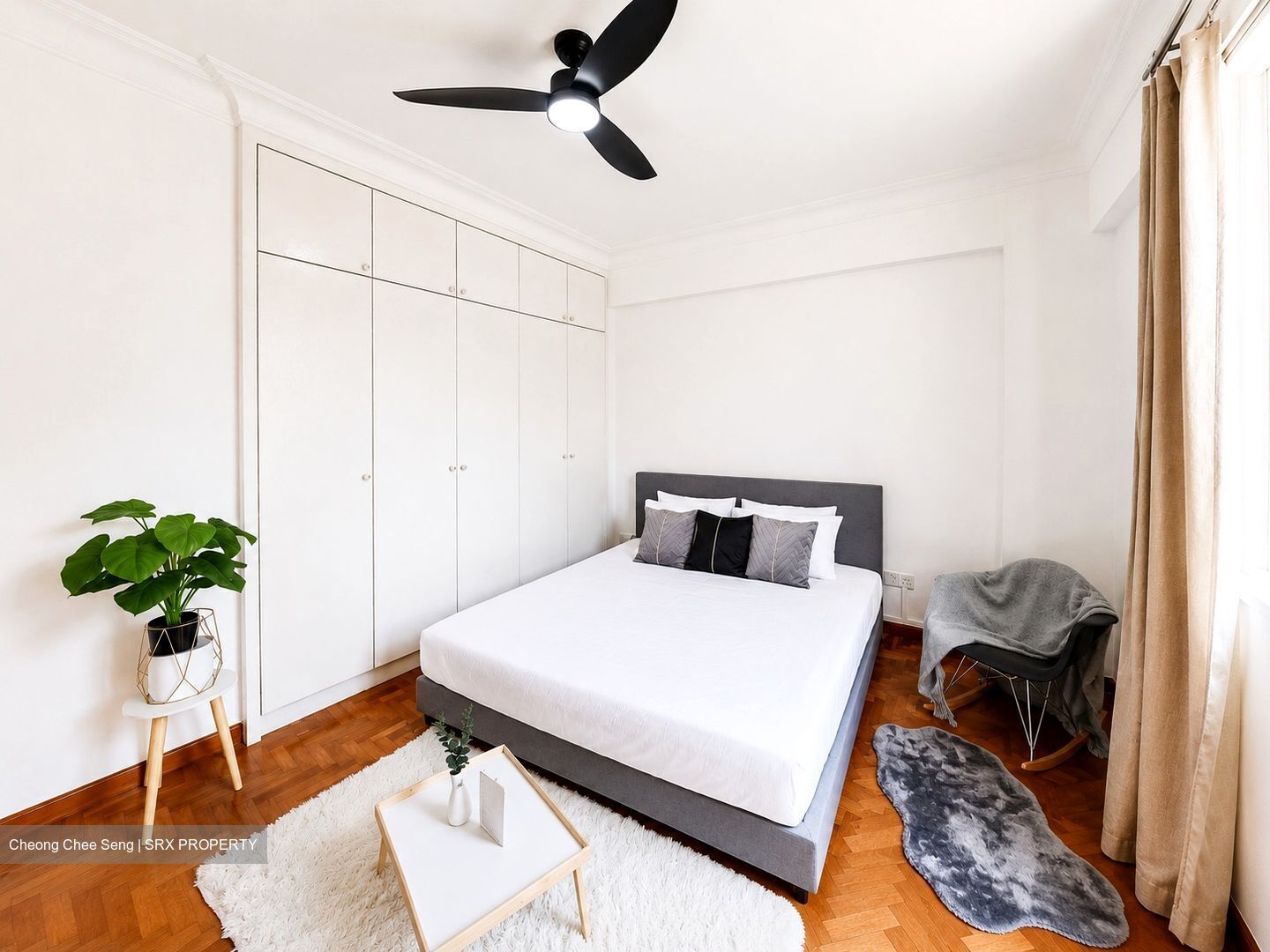 Elias Green (D18), Condominium #595772731